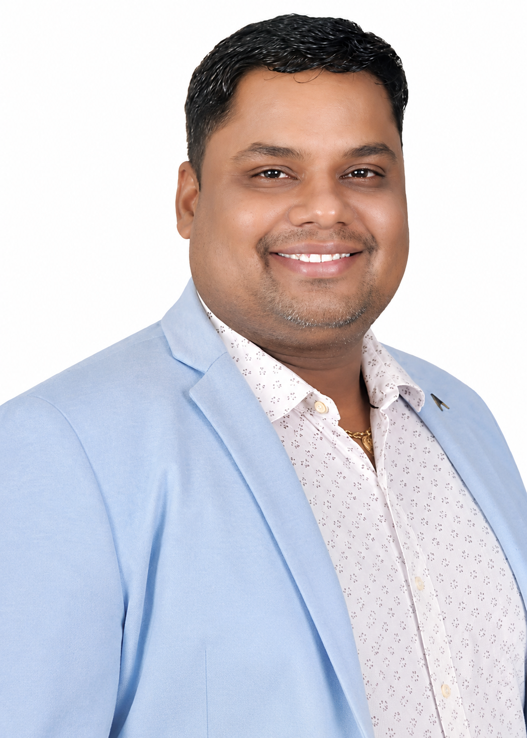 Managing Director